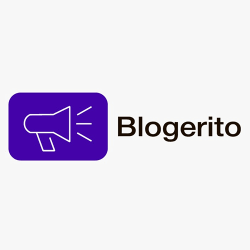 Blogerito
