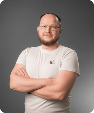 Александр Щербаков