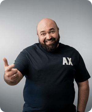 Андрей Богер