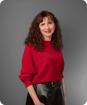 Татьяна Митюнина